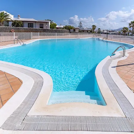 Villa Casa Oasis Del Sol- Private In By Interhome *