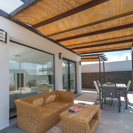 Villa Casa Oasis Del Sol- Private In By Interhome *