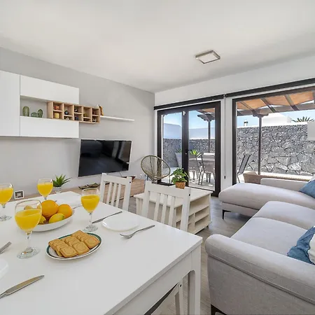 Casa Oasis Del Sol- Private In By Interhome Villa *