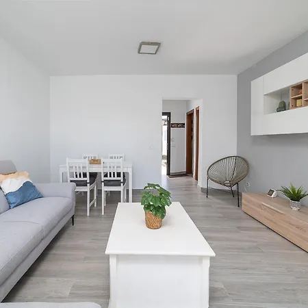 Casa Oasis Del Sol- Private In By Interhome Villa Playa Blanca (Lanzarote)